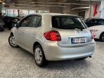 Toyota Auris 2007 Hopea