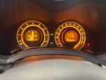 Toyota Auris 2007 Hopea