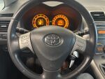Toyota Auris 2007 Hopea
