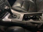 Volvo V70 2007 Musta