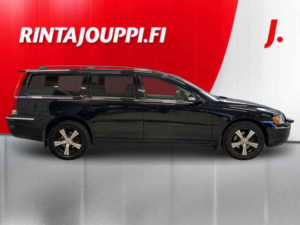 Volvo V70 5D V70 STW 2.4 D5 2007, kuva 7/24
