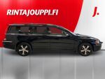 Volvo V70 2007 Musta