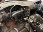 Volvo V70 2007 Musta