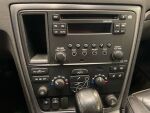 Volvo V70 2007 Musta