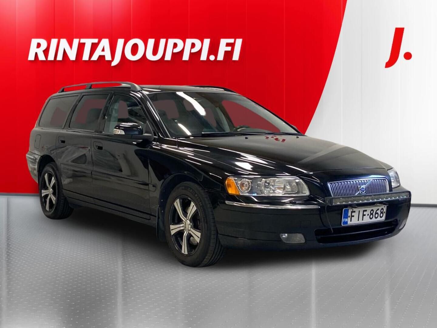Volvo V70