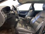 Volvo V70 2007 Musta