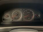 Volvo V70 2007 Musta
