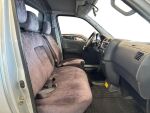 Toyota Hiace 2007 Hopea