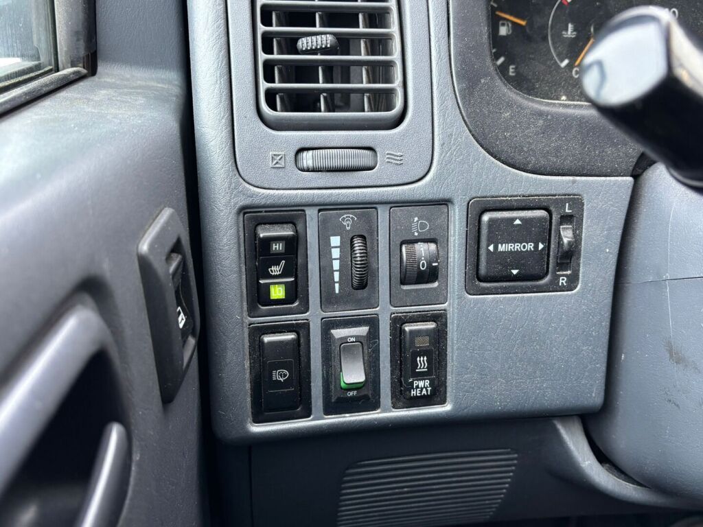 Toyota Hiace 2007 Hopea