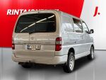 Toyota Hiace 2007 Hopea