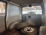 Toyota Hiace 2007 Hopea