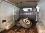 Toyota Hiace 2007 Hopea