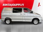 Toyota Hiace 2007 Hopea