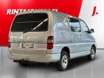 Toyota Hiace 2007 Hopea