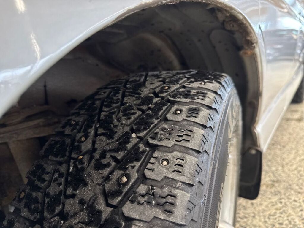 Toyota Hiace 2007 Hopea