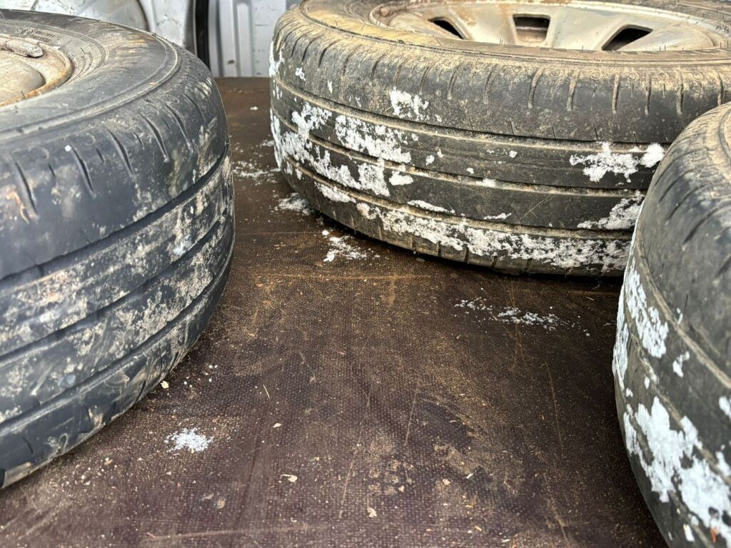 Toyota Hiace 2007 Hopea