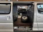 Toyota Hiace 2007 Hopea