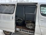 Toyota Hiace 2007 Hopea