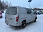 Toyota Hiace 2007 Hopea
