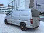 Toyota Hiace 2007 Hopea