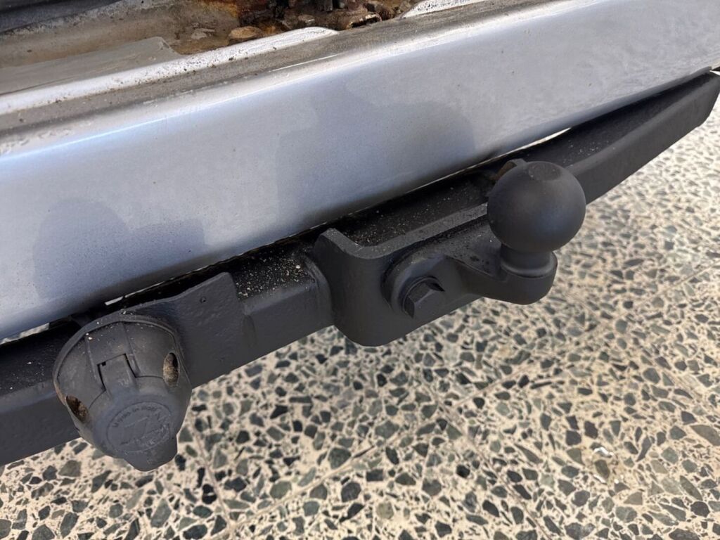 Toyota Hiace 2007 Hopea