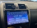 Toyota Corolla 2008 Sininen