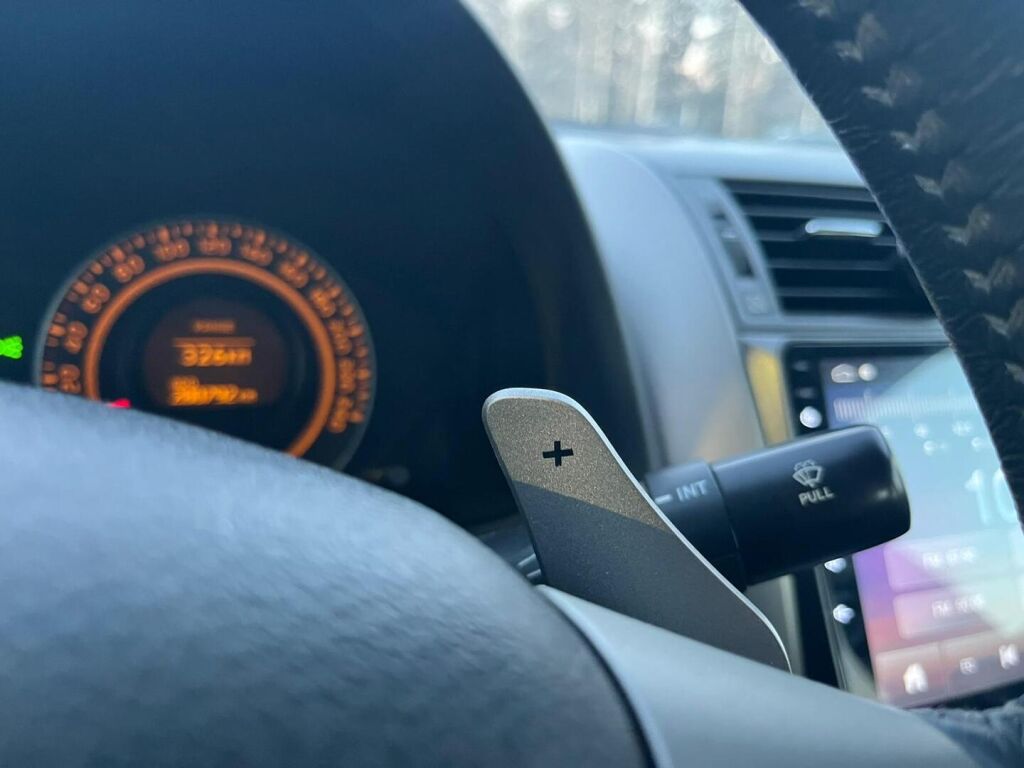 Toyota Corolla 2008 Sininen