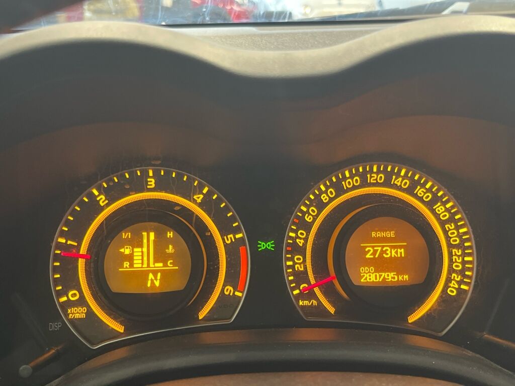 Toyota Corolla 2008 Sininen