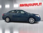 Toyota Corolla 2008 Sininen