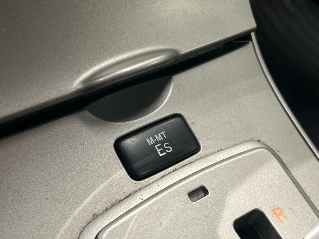 Toyota Corolla 2008 Sininen