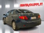 Toyota Corolla 2008 Sininen