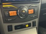 Toyota Corolla 2008 Sininen