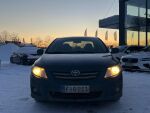 Toyota Corolla 2008 Sininen