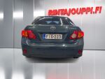 Toyota Corolla 2008 Sininen