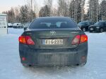 Toyota Corolla 2008 Sininen