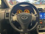 Toyota Corolla 2008 Sininen