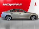 BMW 523 2007 Harmaa
