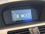 BMW 523 2007 Harmaa