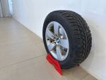 BMW 523 2007 Harmaa