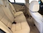 BMW 523 2007 Harmaa