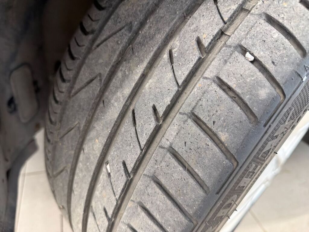 BMW 523 2007 Harmaa