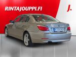 BMW 523 2007 Harmaa