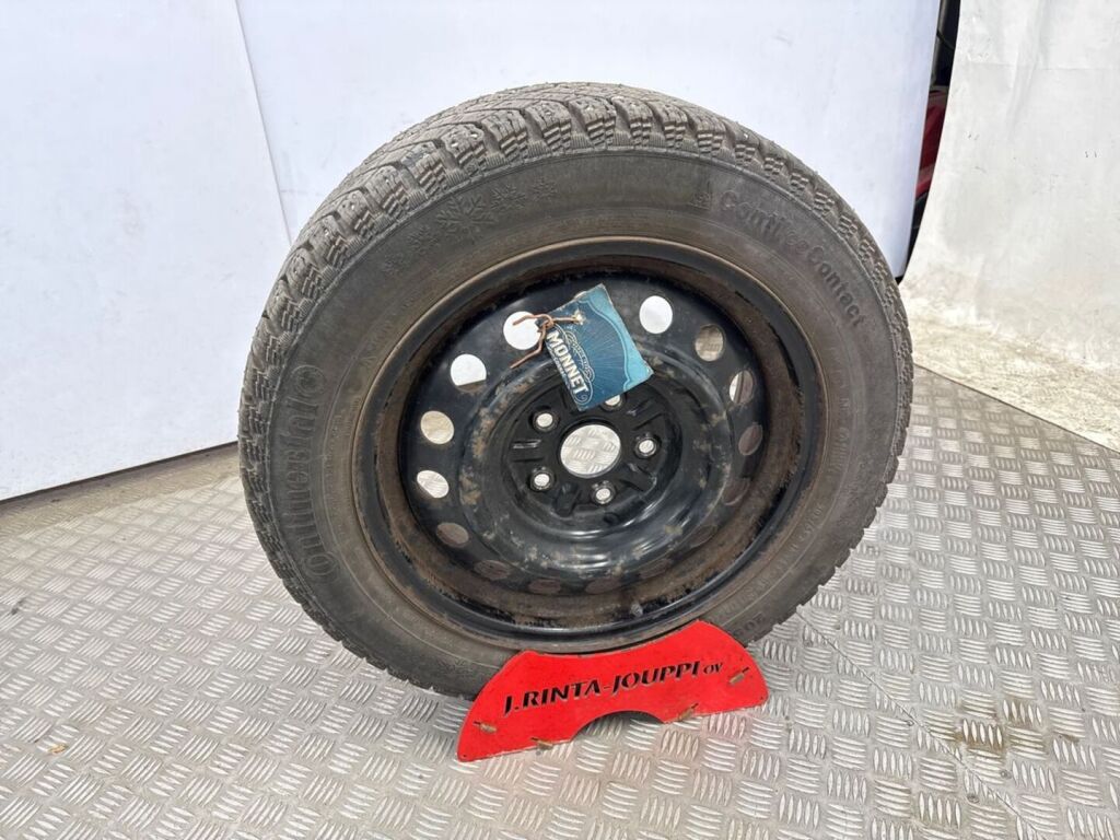 Toyota Corolla 2008 Hopea