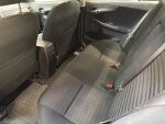 Toyota Corolla 2008 Hopea