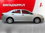 Toyota Corolla 2008 Hopea