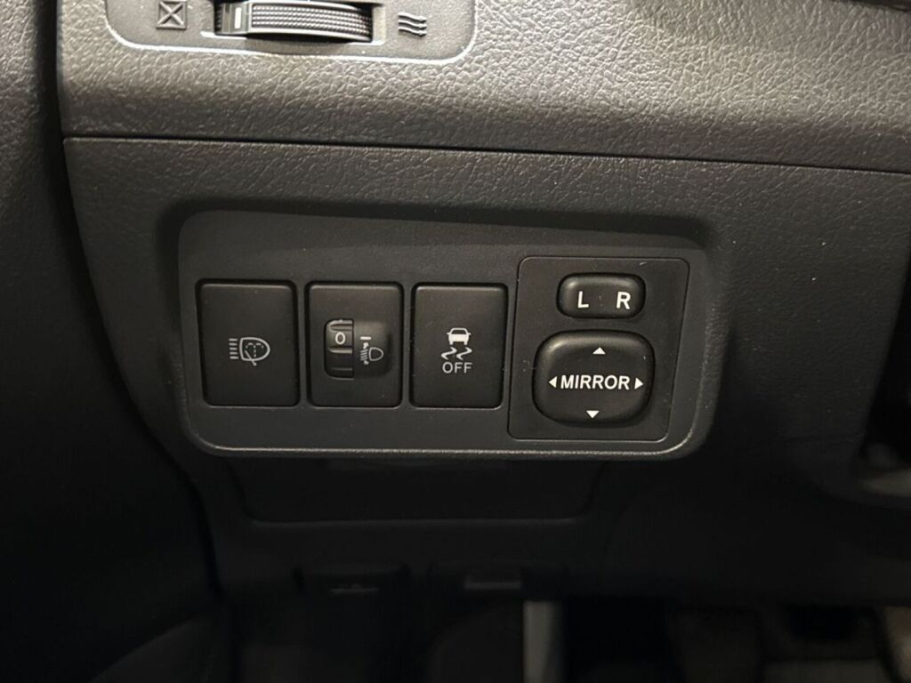 Toyota Corolla 2008 Hopea