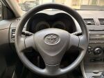 Toyota Corolla 2008 Hopea