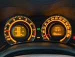 Toyota Corolla 2008 Hopea