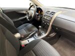 Toyota Corolla 2008 Hopea
