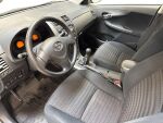 Toyota Corolla 2008 Hopea